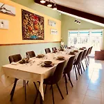 Two Homes With 6 Bedrooms, Air Con & Private Heated 10x4m Salt Water Pool - 40 Mins From Bergerac Casa vacanze *