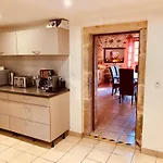 Two Homes With 6 Bedrooms, Air Con & Private Heated 10x4m Salt Water Pool - 40 Mins From Bergerac *