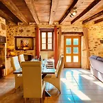 Two Homes With 6 Bedrooms, Air Con & Private Heated 10x4m Salt Water Pool - 40 Mins From Bergerac * Capdrot