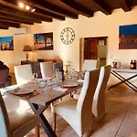 Two Homes With 6 Bedrooms, Air Con & Private Heated 10x4m Salt Water Pool - 40 Mins From Bergerac Casa vacanze Capdrot