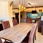 Two Homes With 6 Bedrooms, Air Con & Private Heated 10x4m Salt Water Pool - 40 Mins From Bergerac Casa vacanze *