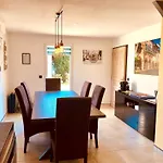 Two Homes With 6 Bedrooms, Air Con & Private Heated 10x4m Salt Water Pool - 40 Mins From Bergerac Casa vacanze Capdrot
