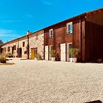 Two Homes With 6 Bedrooms, Air Con & Private Heated 10x4m Salt Water Pool - 40 Mins From Bergerac *