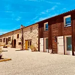 度假居 Two Homes With 6 Bedrooms, Air Con & Private Heated 10x4m Salt Water Pool - 40 Mins From Bergerac