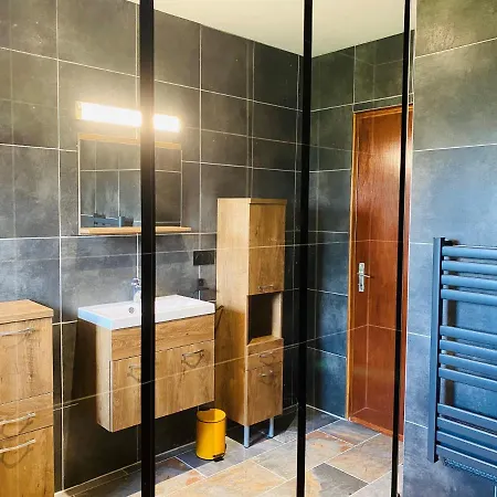 4-star Tourism Rated Home, 6 Bedrooms, With Air Con & Private Heated 10x4m Salt Water Pool - 45 Mins From Sarlat * Capdrot