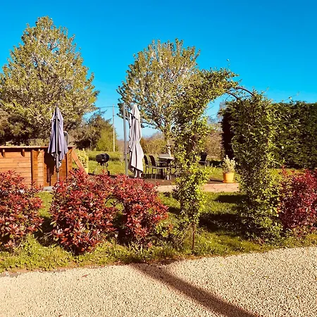 Two Homes With 6 Bedrooms, Air Con & Private Heated 10x4m Salt Water Pool - 40 Mins From Bergerac