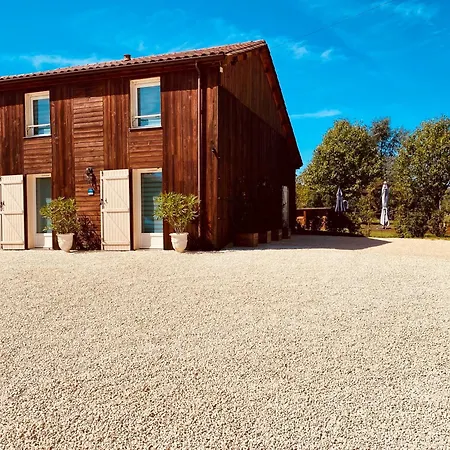 Two Homes With 6 Bedrooms, Air Con & Private Heated 10x4m Salt Water Pool - 40 Mins From Bergerac