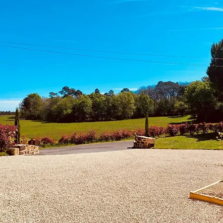 Two Homes With 6 Bedrooms, Air Con & Private Heated 10x4m Salt Water Pool - 40 Mins From Bergerac *